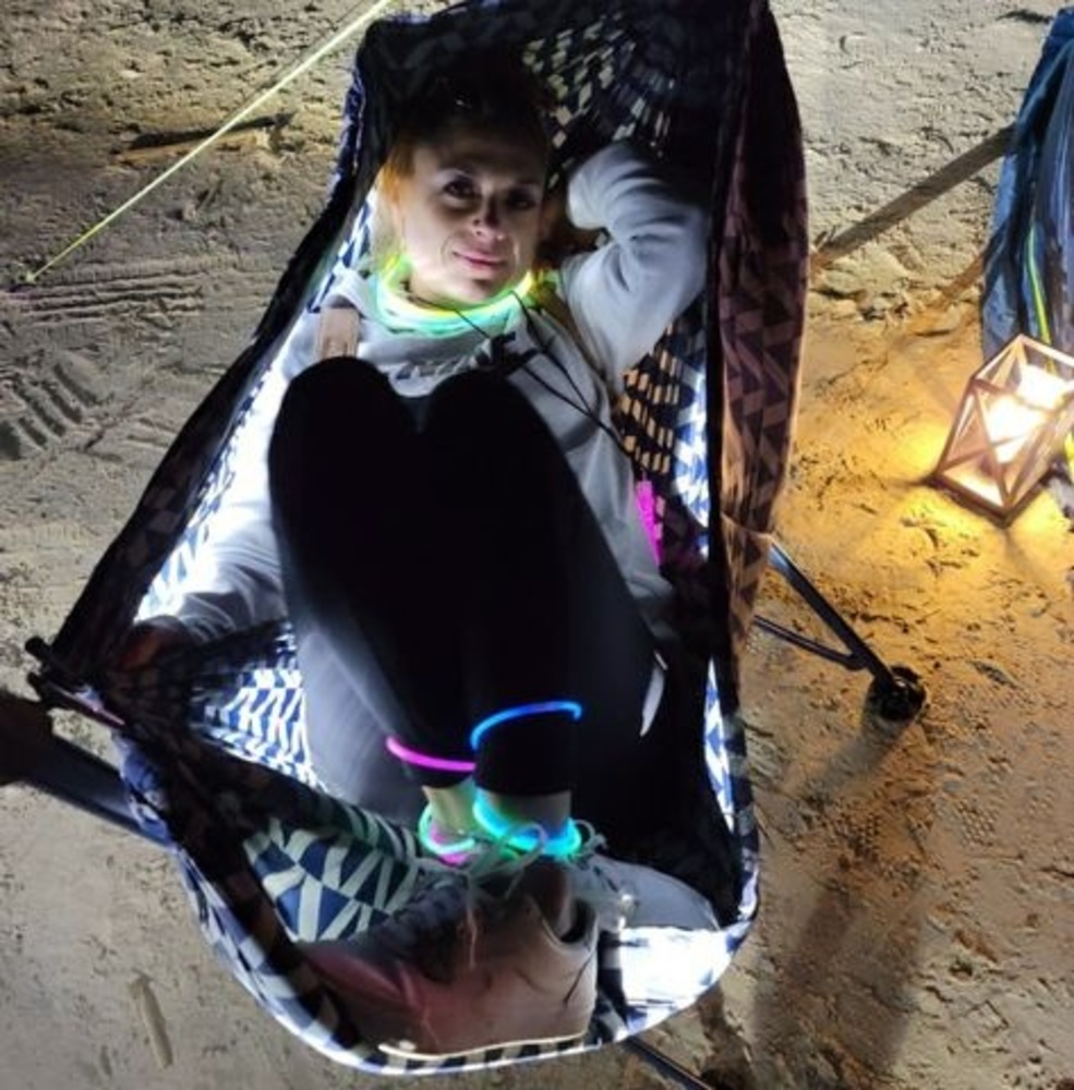 Meet your Posher, Brooke
